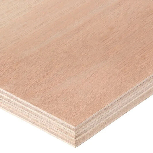 Hardwood Plywood cut to size, 12mm, 18mm