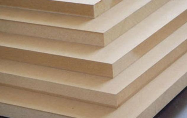 MDF Sheets from 9mm to 30mm thick. Cut to Size.