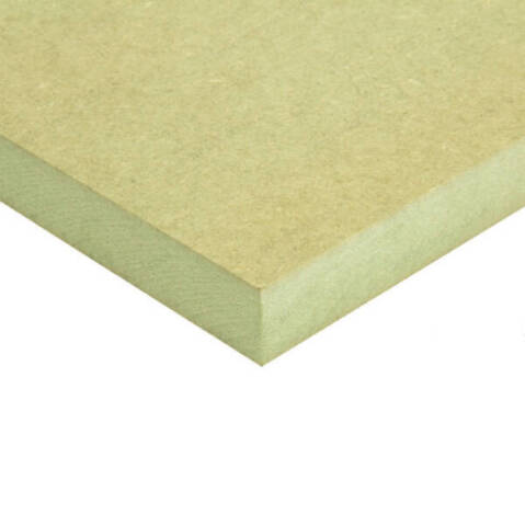 18mm Moisture resistant MDF sheets. Cut to Size